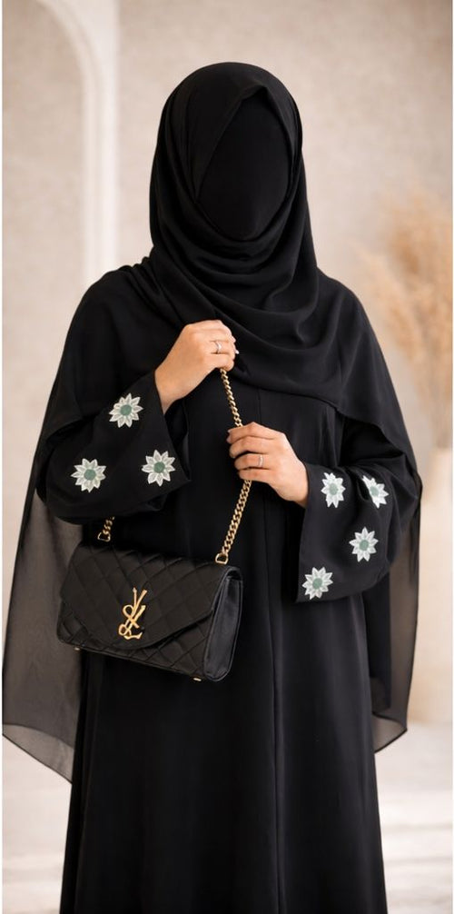 Zahra Abaya